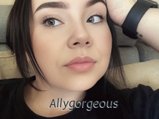 Allygorgeous