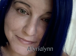 Allyrialynn