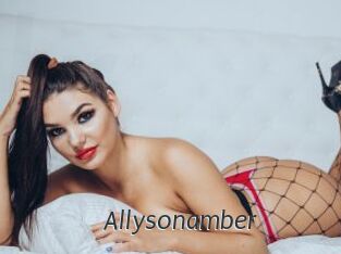 Allysonamber