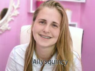 Allysquincy