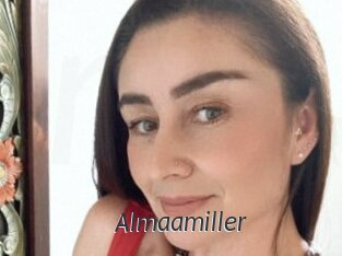 Almaamiller