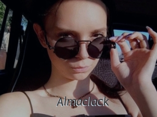 Almaclack