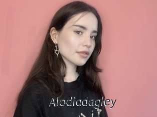 Alodiadagley