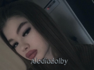 Alodiadolby