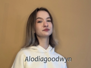 Alodiagoodwyn