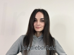 Alodiebarfield