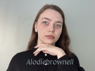 Alodiebrownell