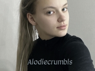 Alodiecrumbls