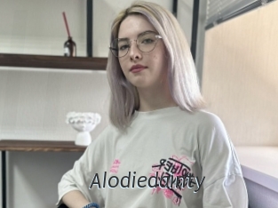 Alodiedainty