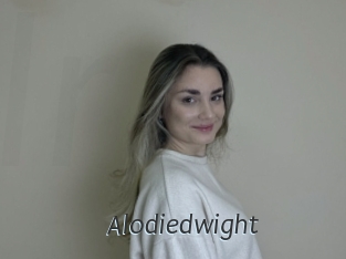 Alodiedwight