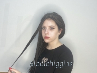 Alodiehiggins