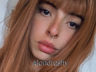 Alondrashy