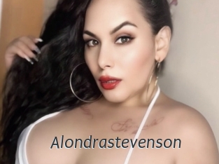 Alondrastevenson