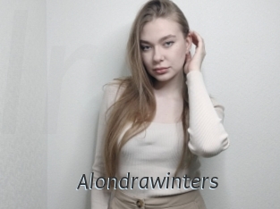 Alondrawinters