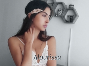 Alourissa