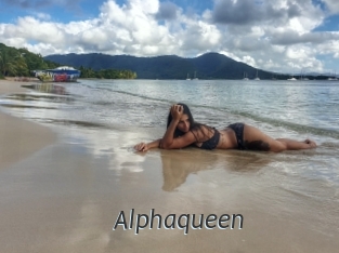 Alphaqueen