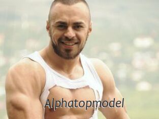 Alphatopmodel