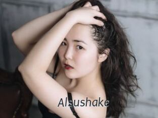 Alsushake