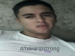 Altairarmstrong