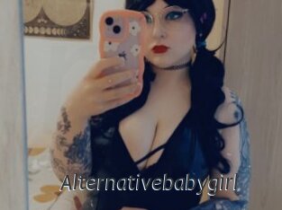 Alternativebabygirl