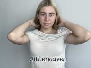 Althenaaven