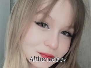 Althenacoey