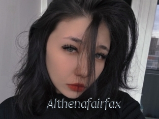 Althenafairfax