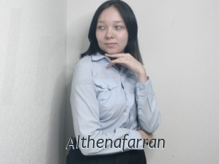 Althenafarran