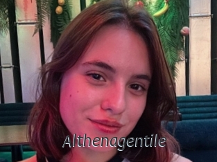 Althenagentile