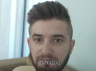 Alvaro