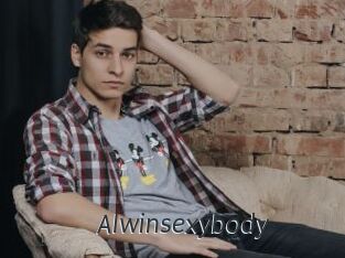 Alwinsexybody