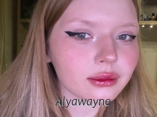 Alyawayne