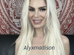 Alyxmadison