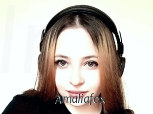 Amaliafox