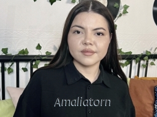 Amaliatorn