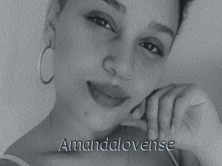 Amandalovense