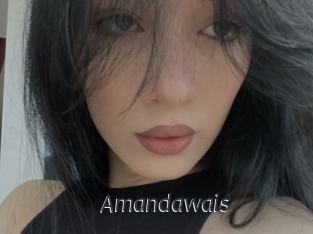 Amandawais