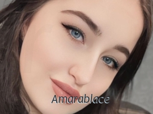 Amarablace