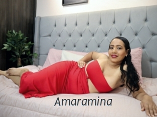 Amaramina