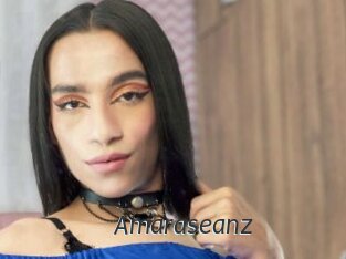 Amaraseanz