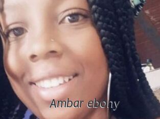 Ambar_ebony