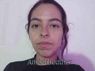 Ambarheather