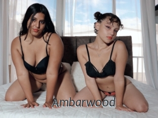 Ambarwood