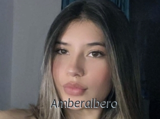 Amberalbero
