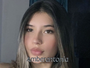 Amberantonia