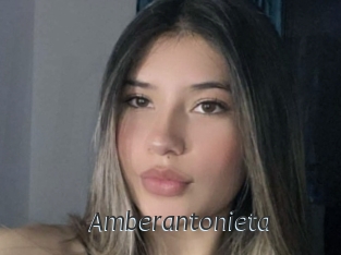 Amberantonieta