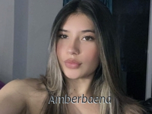 Amberbaena