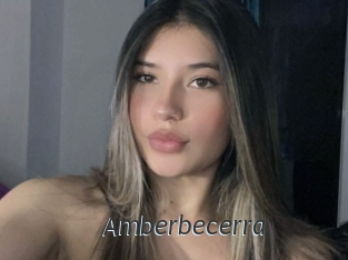 Amberbecerra