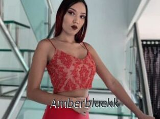 Amberblackk