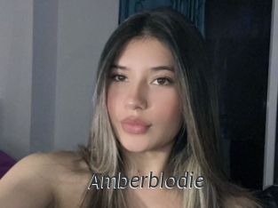 Amberblodie